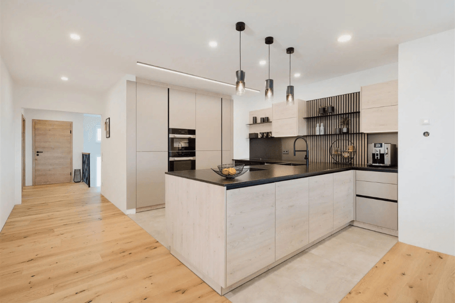 Exklusive Küchenplanung in Rohrbach